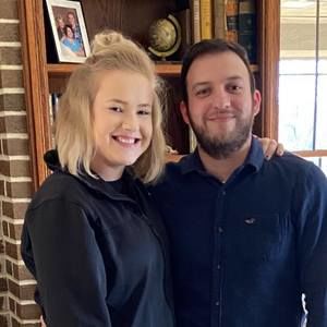 Meet your Posher, Kristen